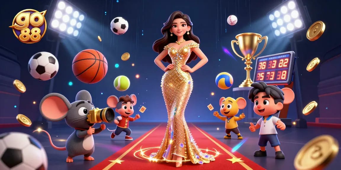 Bet on go 88 for thrilling casino experiences with exciting games and winning opportunities.