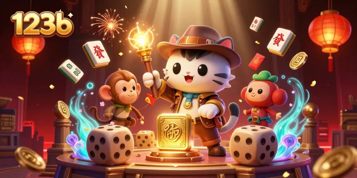 Experience exhilarating moments with 123b's golden casino artifact discovery in an adventure-filled temple scene.
