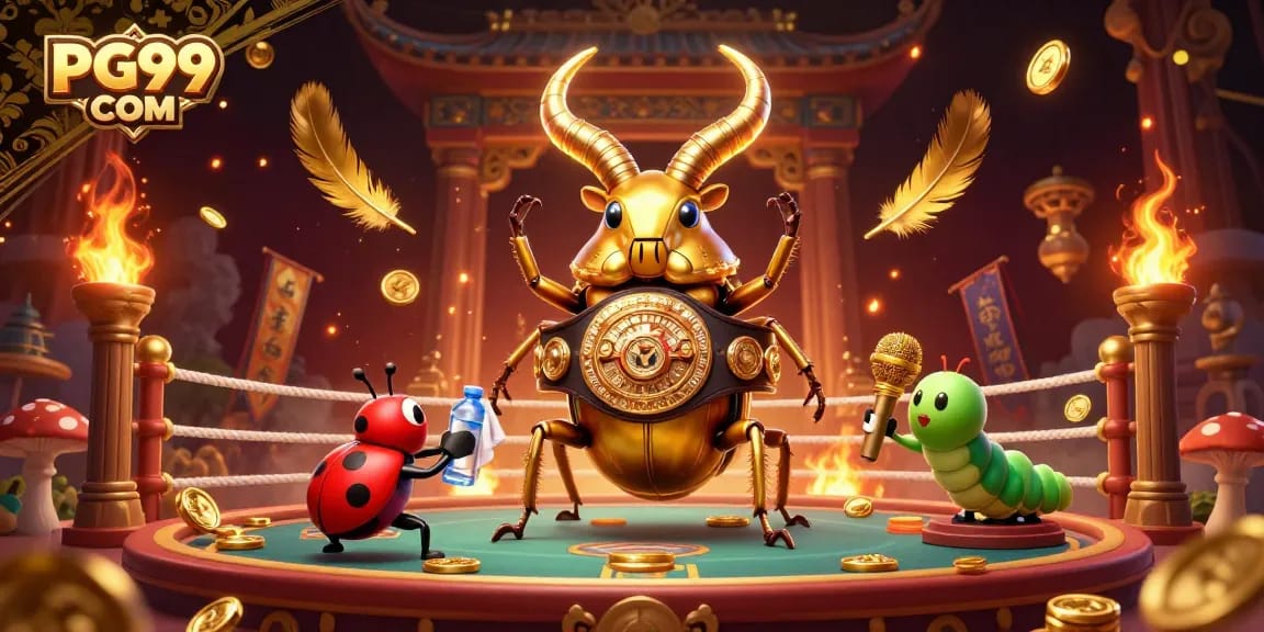 Engage in thrilling gameplay at PG99 COM with vibrant illustrations showcasing dynamic casino elements.