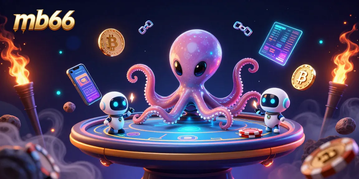 mb66 mang đến trải nghiệm chơi game casino tuyệt vời và hấp dẫn cho người chơi