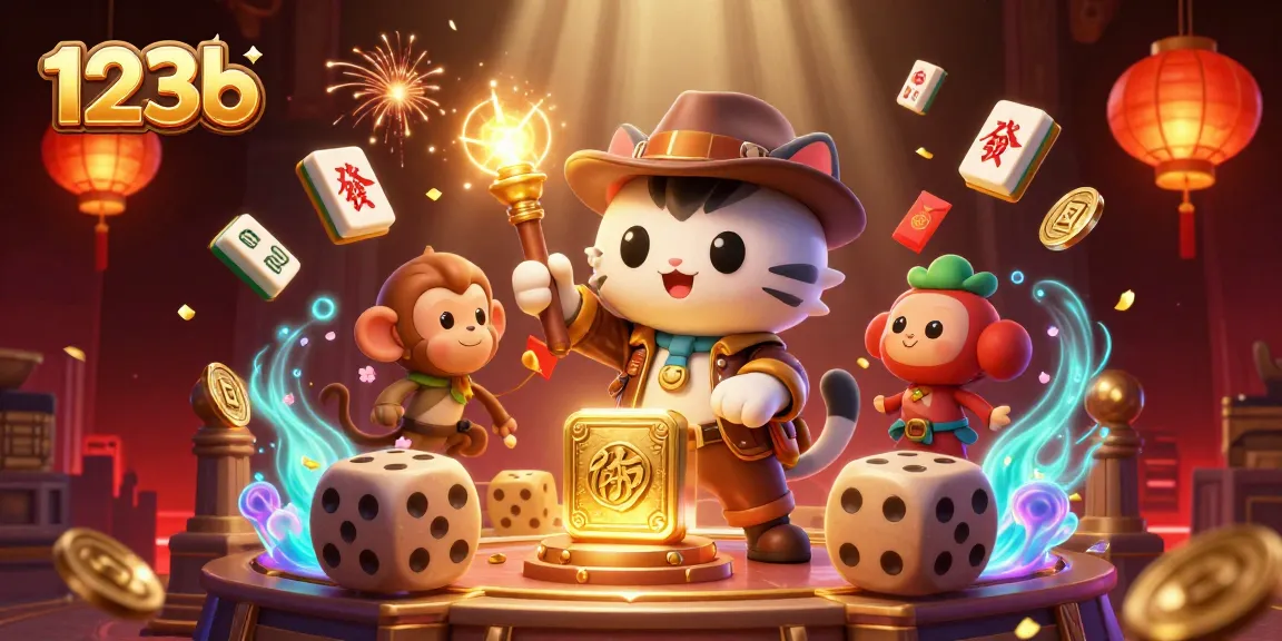 Experience exhilarating moments with 123b's golden casino artifact discovery in an adventure-filled temple scene.