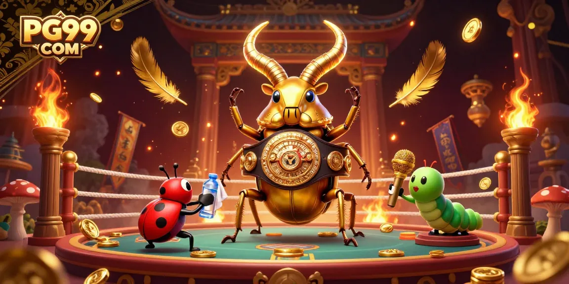 Engage in thrilling gameplay at PG99 COM with vibrant illustrations showcasing dynamic casino elements.